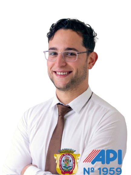 Nosotros Marcos García