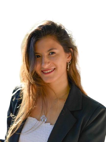 Nosotros Carolina González